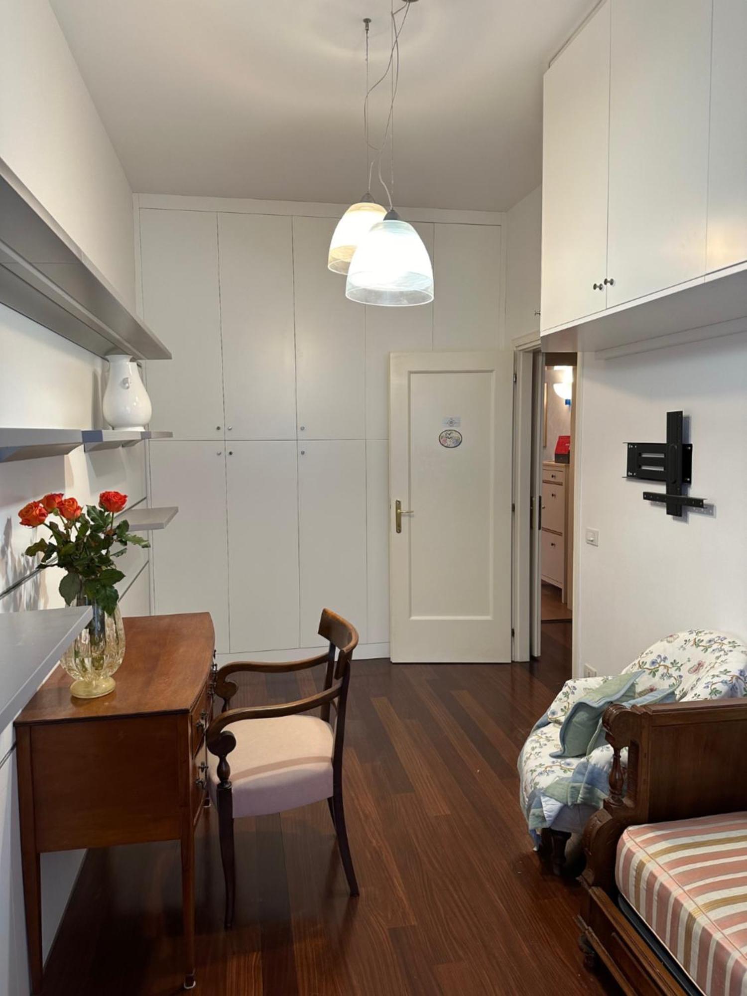Albrizzi Charme Apartment Венеция Экстерьер фото