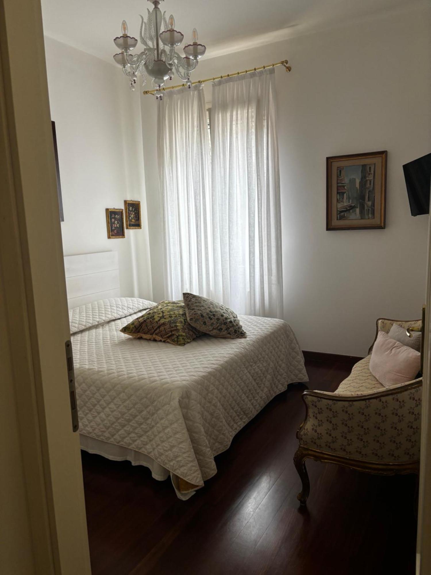 Albrizzi Charme Apartment Венеция Экстерьер фото